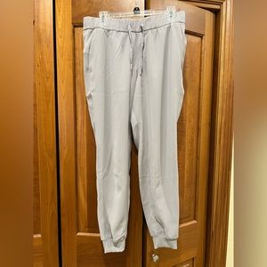 lululemon joggers